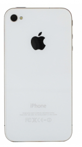    Apple iPhone 4 8Gb White - 