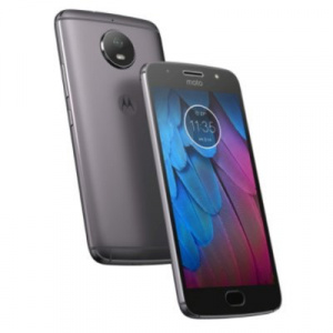    Motorola Moto G5s 3/32 Gb LTE Grey - 