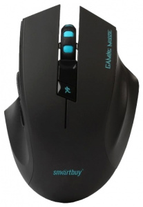   SmartBuy 706AGG Black USB - 