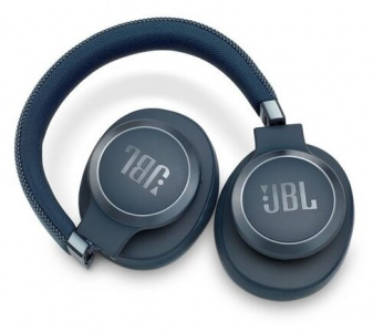    JBL Live 650BTNC Black - 