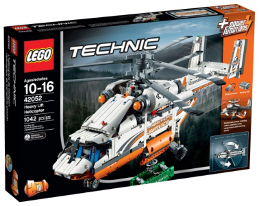    LEGO Technic 42052   - 