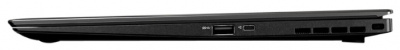  Lenovo Thinkpad X1 Carbon Ultrabook, 3rd Gen. (20BS006MRT), Black