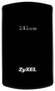 Zyxel WAH7706 3G/4G