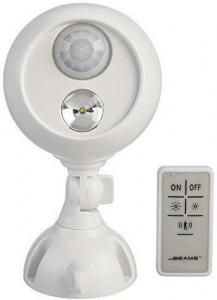    Mr Beams RF Spotlight MB370 white - 