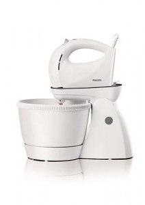  Philips HR 1565/40, White