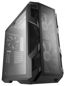    Cooler Master MasterCase H500M (MCM-H500M-IHNN-S00) w/o PSU