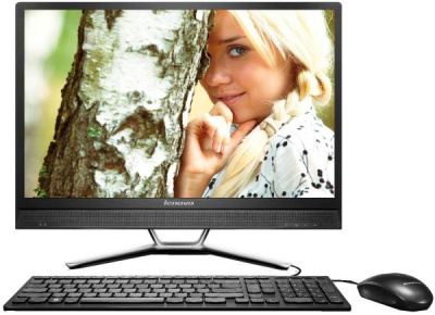    Lenovo C470 Black (57328410) - 