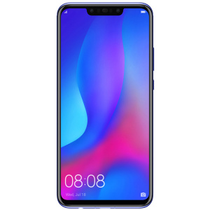    Huawei Nova 3 4Gb/128Gb Iris Purple - 