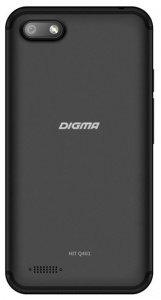    Digma HIT Q401 3G 4" 1Gb/8Gb Black - 