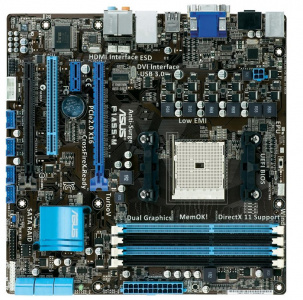   Asus F1A55-M