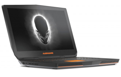  DELL Alienware 17 R2 (A17-8563) Silver