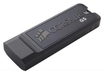    Corsair Flash Voyager GS 128GB (CMFVYGS3) - 