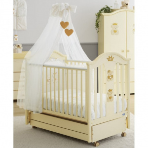       Pali Capriccio ivory - 