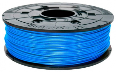     3D- Xyz ABS RF10XXEUZYC, Blue - 