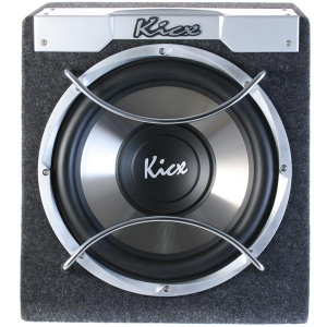    Kicx ICQ 300BA - 