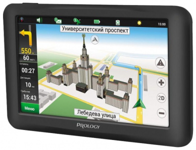  GPS- Prology iMap-5950 - 