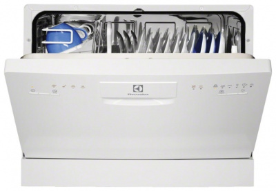   Electrolux ESF 2200 DW