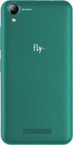    Fly FS454 Nimbus 8 Green - 