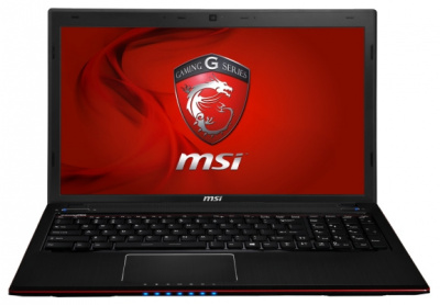  MSI GE60 2OC