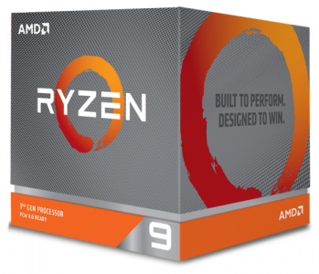  AMD RYZEN 9 3950X BOX