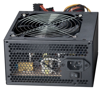   ExeGate ATX-XP450 450W