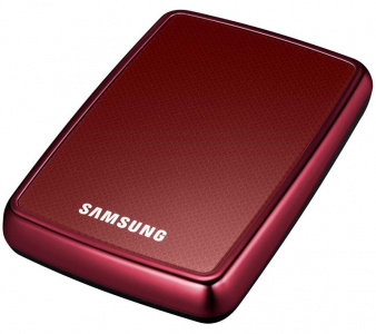      Samsung S2 Portable HXMU050DA/E(G)42 2.5" 500Gb - 