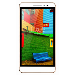    Lenovo PHAB Plus PB1-770M, 6.8" 32Gb LTE Silver - 