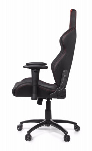   AKRacing AK-RUSH-BW black-brown