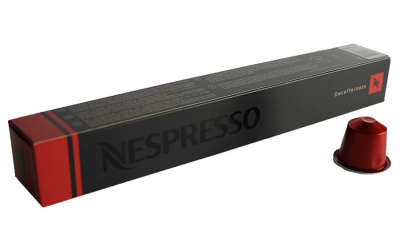    Nespresso Decaffeinato (10 )