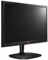    LG 24" 24M35A-B Black - 