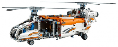    LEGO Technic 42052   - 