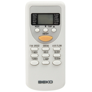  BEKO BWNEU 090/091, White