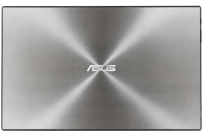    Asus MB168B Silver/Black - 