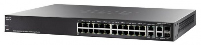  Cisco SG300-28PP-K9-EU
