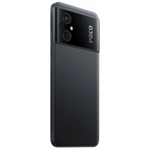    Xiaomi POCO M5 4Gb/64Gb 42480 Black - 