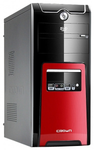    CROWN CMC-SM159 450W Black/red