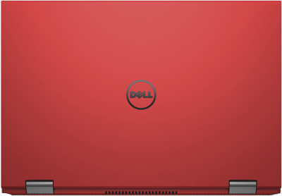  Dell Inspiron 3157 Red (3157-9044)