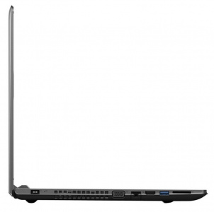  Lenovo IdeaPad 300-15ISK (80Q701K0RK), silver