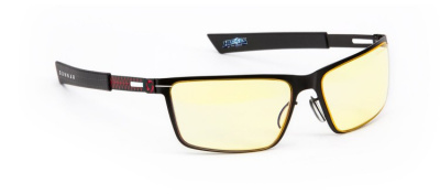      Gunnar Blizzard Strike Onyx Fire - 