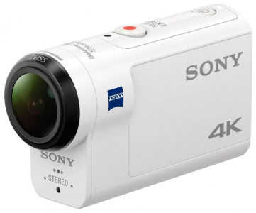   - Sony FDR-X3000 white - 