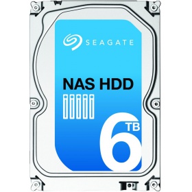   Seagate ST6000VN0021, 6000 G (SATA-III)