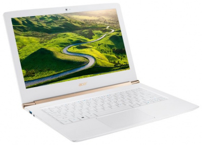  Acer Aspire S5-371-356Y (NX.GCJER.009), white