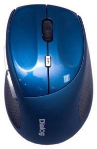   Dialog MROK-18U Blue USB - 