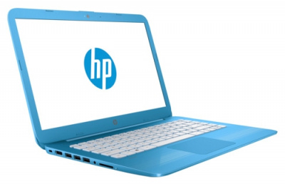  HP Stream 14-ax004ur (Y7X27EA), Blue