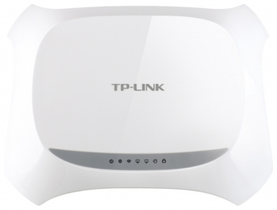 TP-LINK TL-WR720N