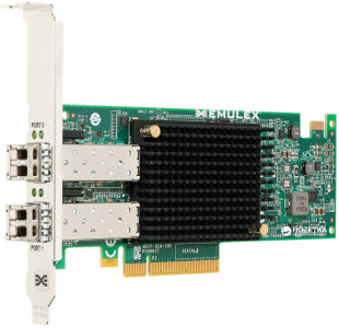  Broadcom PCI-E Avago OCe14102-NX