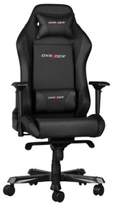   DXRacer Iron OH/IS11/N black