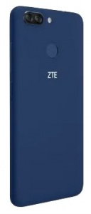    ZTE V9 Vita 3/32Gb Blue - 