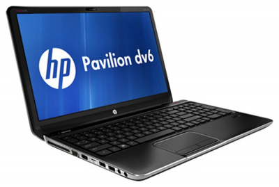  HP Pavilion dv6-7173er