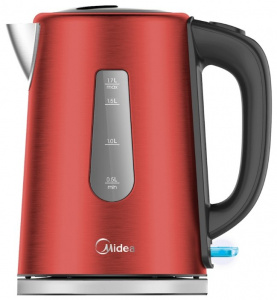  Midea MK-8062, red